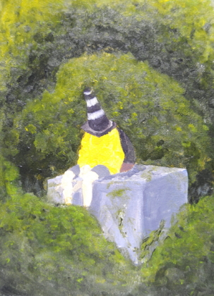 Kunstpreisverleihung 2023