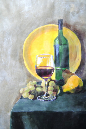 Kunstpreisverleihung 2023