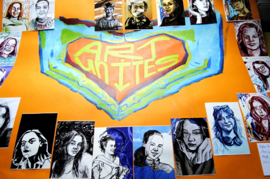 Kunstpreisverleihung 2023