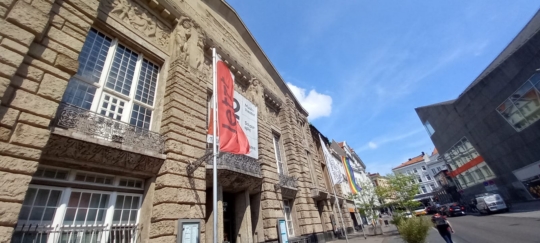 Raumplanungs-Exkursion Ea