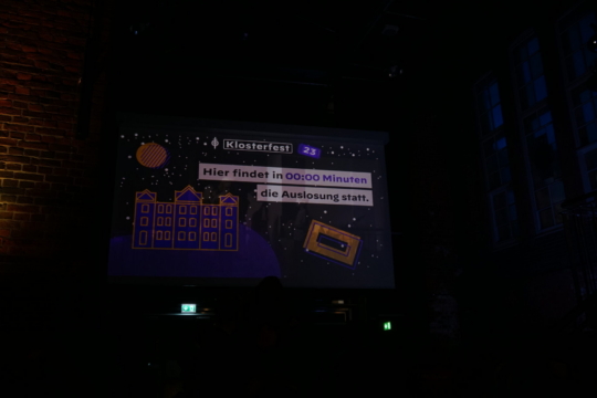 Klosterfest 2023
