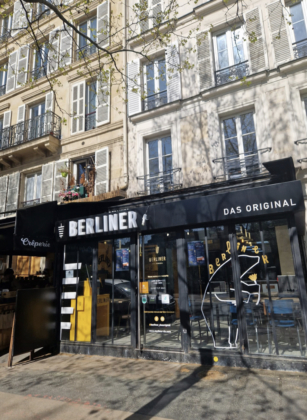 Frankreich-Austausch