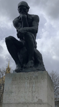 Frankreich-Austausch