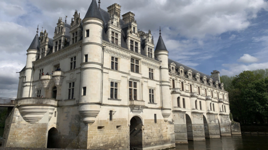 Frankreich-Austausch