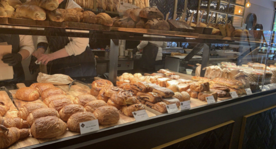 Frankreich-Austausch