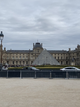 Frankreich-Austausch