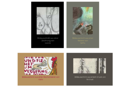 Kunstausstellung Q1d 2023