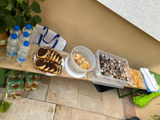 Minimus 2.0 - die Vorbereitungen laufen