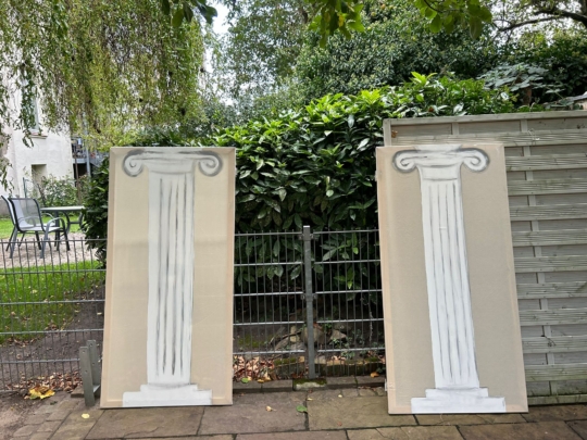 Minimus 2.0 - die Vorbereitungen laufen