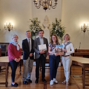 Frankreichaustausch 2023