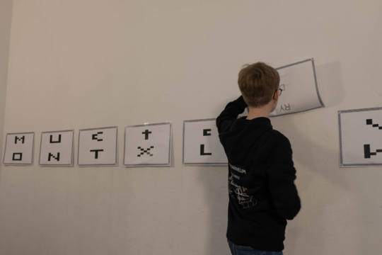 Lange Nacht der Antike