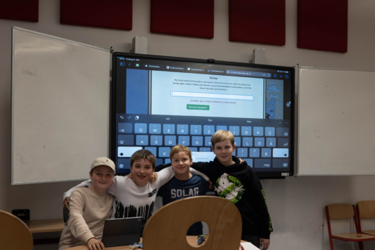 Lange Nacht der Antike