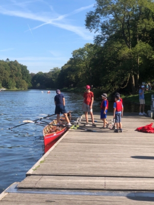 KRR-Schnuppertag fr die 5. Klassen