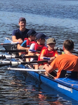 KRR-Schnuppertag fr die 5. Klassen