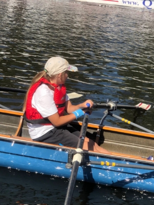 KRR-Schnuppertag fr die 5. Klassen