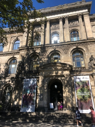 JtfO-Bundesfinale Rudern 2023