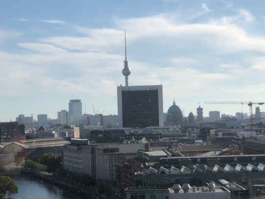 JtfO-Bundesfinale Rudern 2023