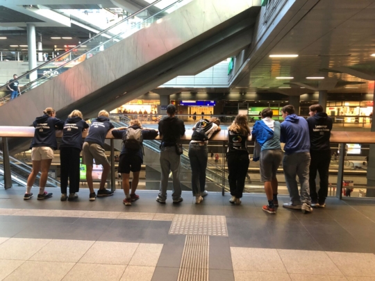 JtfO-Bundesfinale Rudern 2023