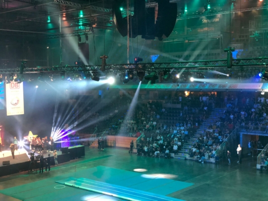 JtfO-Bundesfinale Rudern 2023