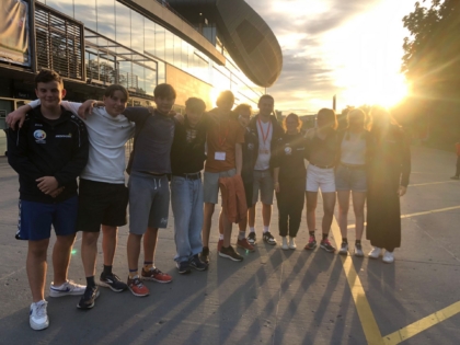 JtfO-Bundesfinale Rudern 2023