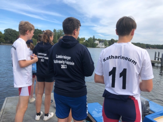 JtfO-Bundesfinale Rudern 2023