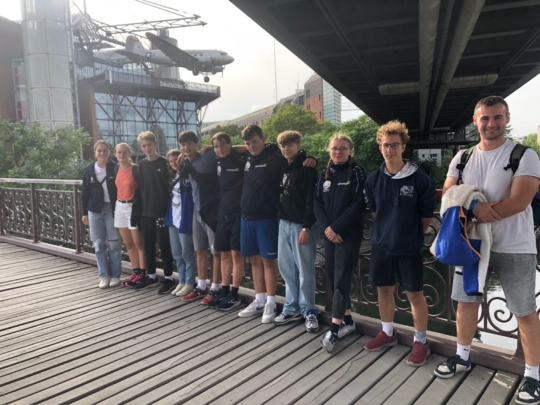 JtfO-Bundesfinale Rudern 2023