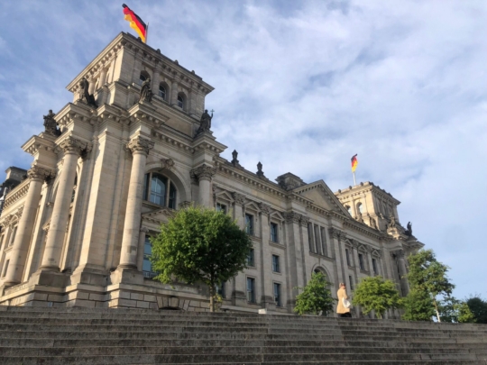 JtfO-Bundesfinale Rudern 2023