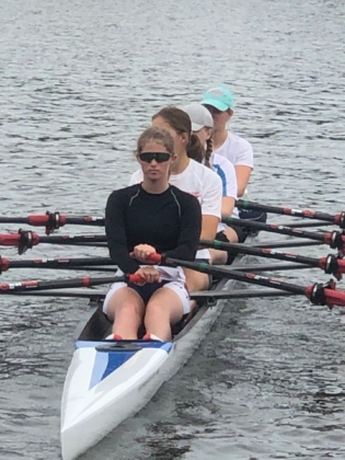 JtfO-Bundesfinale Rudern 2023