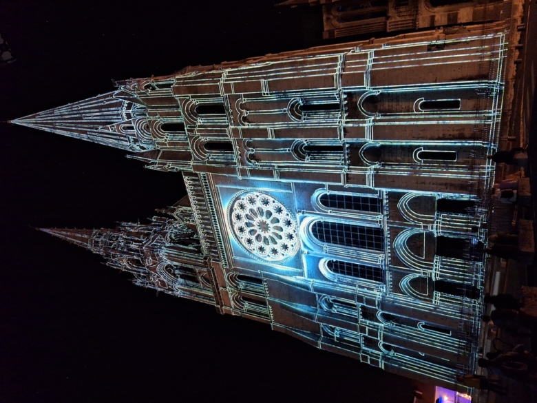 Frankreichaustausch 2023