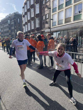 Staffelmarathon 2023