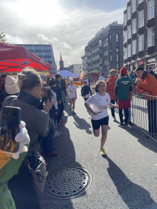 Staffelmarathon 2023