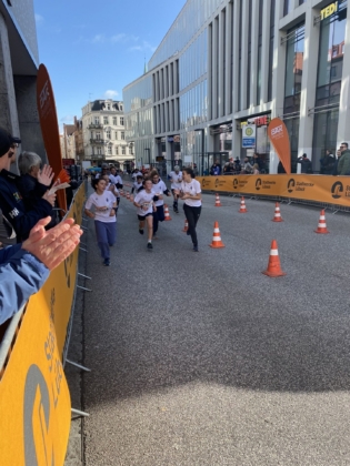 Staffelmarathon 2023