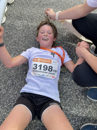 Staffelmarathon 2023