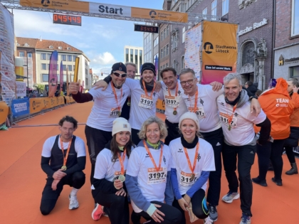 Staffelmarathon 2023