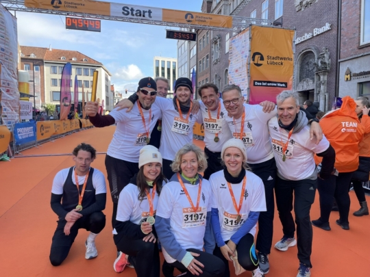 Staffelmarathon 2023