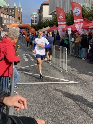 Staffelmarathon 2023