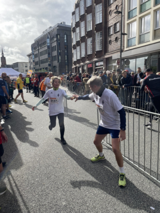 Staffelmarathon 2023