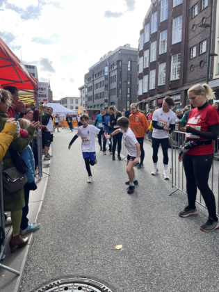 Staffelmarathon 2023