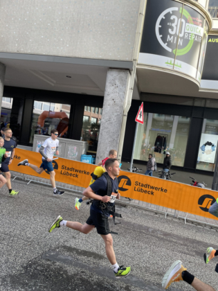 Staffelmarathon 2023