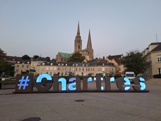 Frankreichaustausch 2023