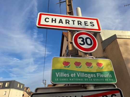 Frankreichaustausch 2023