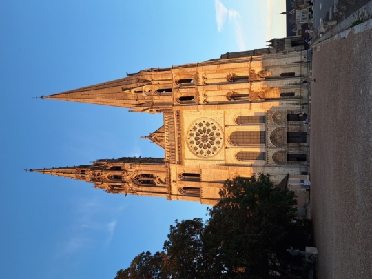 Frankreichaustausch 2023