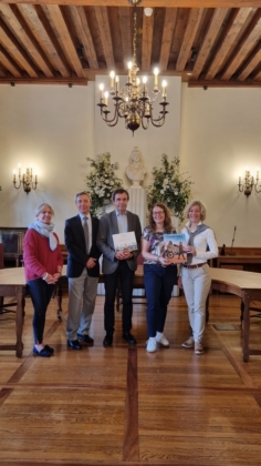 Frankreichaustausch 2023