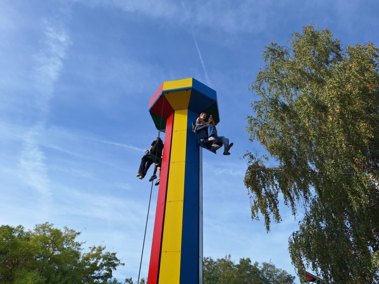 Frankreichaustausch 2023