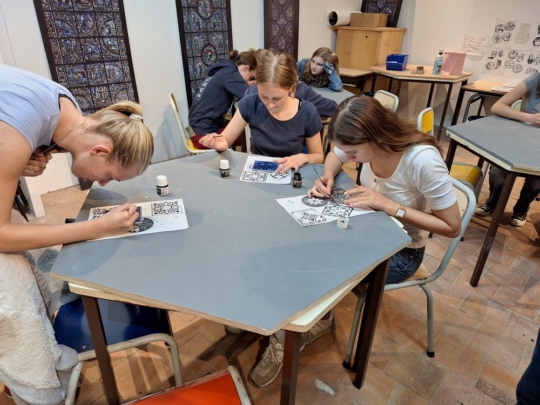 Frankreichaustausch 2023