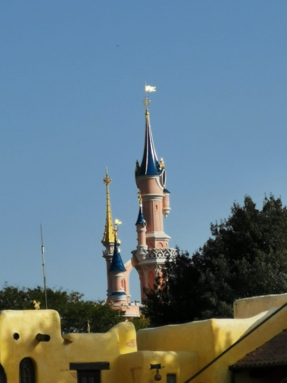 Frankreichaustausch 2023