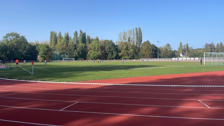 Frankreichaustausch 2023