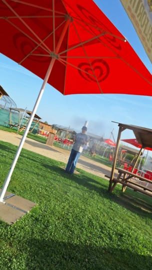 Frankreichaustausch 2023