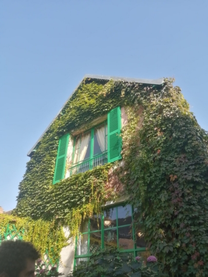 Frankreichaustausch 2023