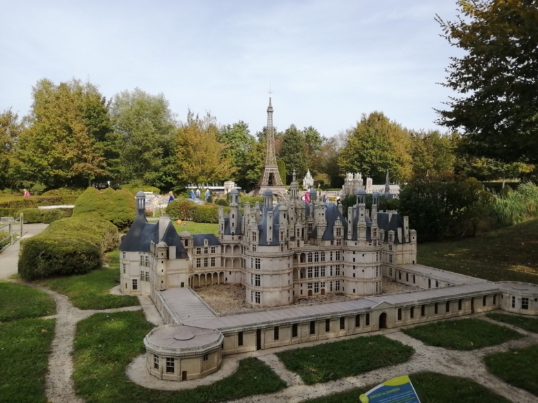 Frankreichaustausch 2023